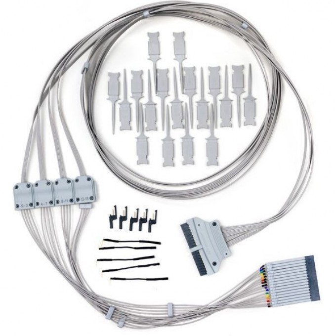 Опция модернизации осциллографа смешанных сигналов KEYSIGHT TECHNOLOGIES DSOX3MSO 31C000066