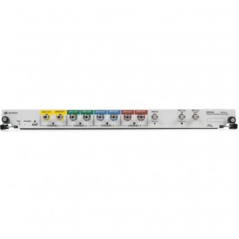 Генератор сигналов случайной формы KEYSIGHT TECHNOLOGIES M8196A 92 Гвыб/с 32 ГГц 31C000102 Генератор сигналов случайной формы KEYSIGHT TECHNOLOGIES M8196A 92 Гвыб/с 32 ГГц 31C000102