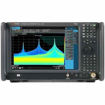 Анализатор спектра цифровой лабораторный KEYSIGHT TECHNOLOGIES UXA N9040B 2 Гц - 50 ГГц 31C000280 Анализатор спектра цифровой лабораторный KEYSIGHT TECHNOLOGIES UXA N9040B 2 Гц - 50 ГГц 31C000280