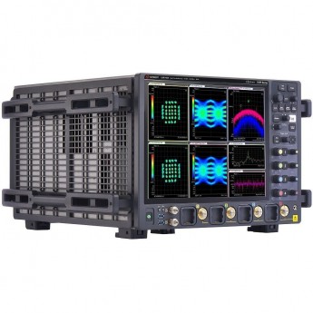 Осциллограф цифровой четырехканальный KEYSIGHT TECHNOLOGIES UXR0104A 10 ГГц 128 ГГц 31C000321 Осциллограф цифровой четырехканальный KEYSIGHT TECHNOLOGIES UXR0104A 10 ГГц 128 ГГц 31C000321