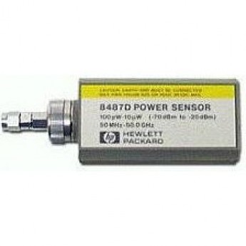 Датчик преобразователь мощности диодный Keysight Technologies 8487D