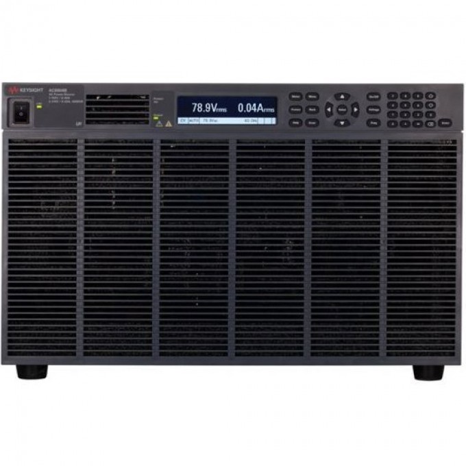 Источник питания переменного и постоянного тока KEYSIGHT TECHNOLOGIES AC6804B