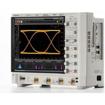 Осциллограф цифровой четырехканальный KEYSIGHT TECHNOLOGIES DSOS054A 500 МГц 20 ГГц Осциллограф цифровой четырехканальный KEYSIGHT TECHNOLOGIES DSOS054A 500 МГц 20 ГГц