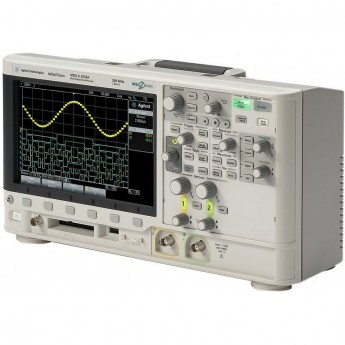 Осциллограф цифровой четырехканальный Keysight Technologies DSOX2004A Осциллограф цифровой четырехканальный Keysight Technologies DSOX2004A