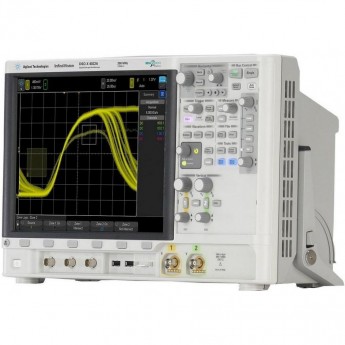 Осциллограф цифровой двухканальный KEYSIGHT TECHNOLOGIES 200 МГц DSOX4022A