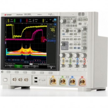 Цифровой четырехканальный осциллограф KEYSIGHT TECHNOLOGIES DSOX6004A Цифровой четырехканальный осциллограф KEYSIGHT TECHNOLOGIES DSOX6004A