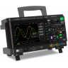 Осциллограф цифровой двухканальный KEYSIGHT TECHNOLOGIES с полосой 50 МГц EDUX1052G