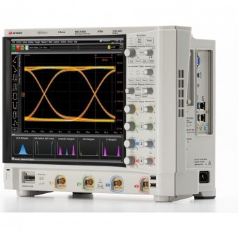 Осциллограф цифровой четырехканальный KEYSIGHT TECHNOLOGIES MSOS604A 6 ГГц 20 ГГц Осциллограф цифровой четырехканальный KEYSIGHT TECHNOLOGIES MSOS604A 6 ГГц 20 ГГц