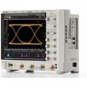 Осциллограф цифровой четырехканальный KEYSIGHT TECHNOLOGIES 6 ГГц 20 ГГц MSOS604A