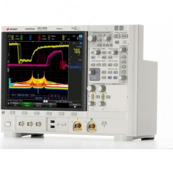 Осциллограф цифровой двухканальный KEYSIGHT TECHNOLOGIES MSOX6002A