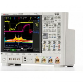 Осциллограф цифровой четырехканальный KEYSIGHT TECHNOLOGIES MSOX6004A 1000 МГц 20 ГГц Осциллограф цифровой четырехканальный KEYSIGHT TECHNOLOGIES MSOX6004A 1000 МГц 20 ГГц