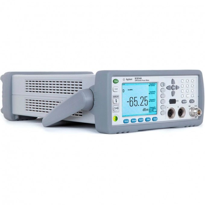 Измеритель мощности одноканальный Keysight Technologies N1913A