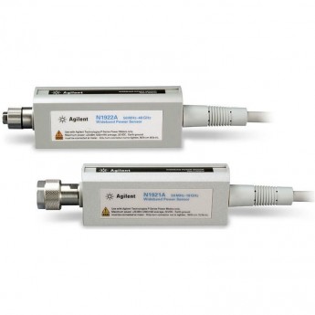 Датчик широкополосный преобразователь мощности Keysight Technologies N1921A