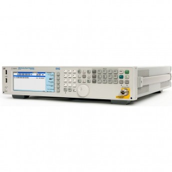 Генератор сигналов высокочастотный одноканальный KEYSIGHT TECHNOLOGIES N5171B N5171B-503 Генератор сигналов высокочастотный одноканальный KEYSIGHT TECHNOLOGIES N5171B N5171B-503