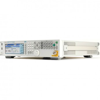 Генератор сигналов высокочастотный одноканальный Keysight Technologies N5173B-532 Генератор сигналов высокочастотный одноканальный Keysight Technologies N5173B-532