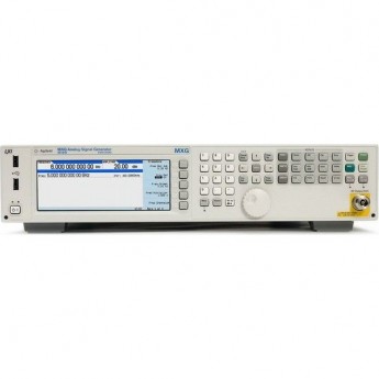 Генератор сигналов высокочастотный одноканальный Keysight Technologies N5181B-506 Генератор сигналов высокочастотный одноканальный Keysight Technologies N5181B-506
