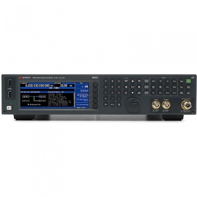 Генератор сигналов высокочастотный одноканальный KEYSIGHT TECHNOLOGIES N5182B