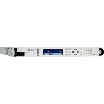 Источник питания постоянного тока импульсный KEYSIGHT TECHNOLOGIES N6950A