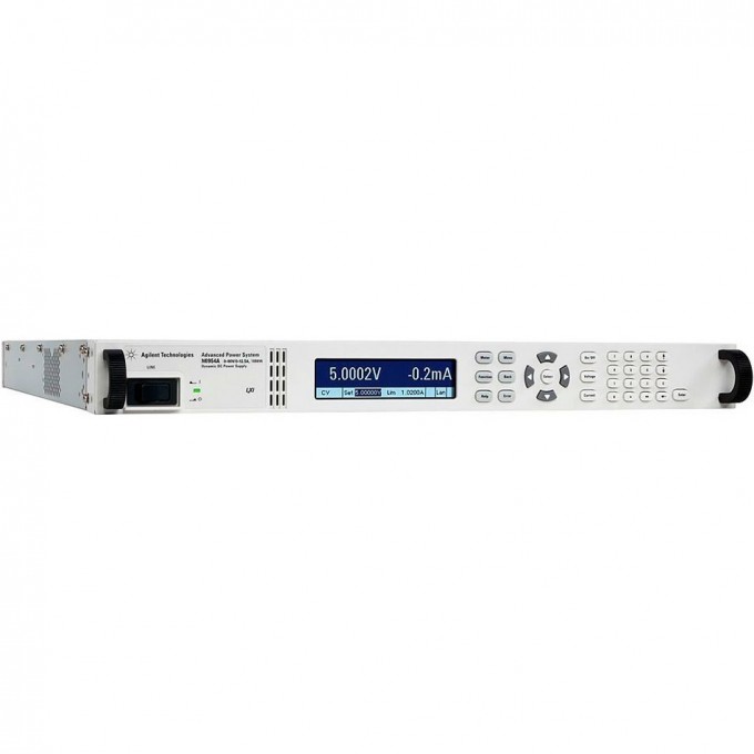 Источник питания постоянного тока импульсный KEYSIGHT TECHNOLOGIES N6950A