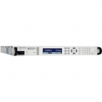 Источник питания импульсный KEYSIGHT TECHNOLOGIES N7954A