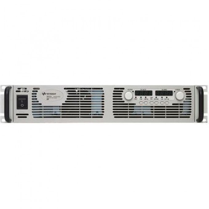 Источник питания постоянного тока импульсный KEYSIGHT TECHNOLOGIES N8735A