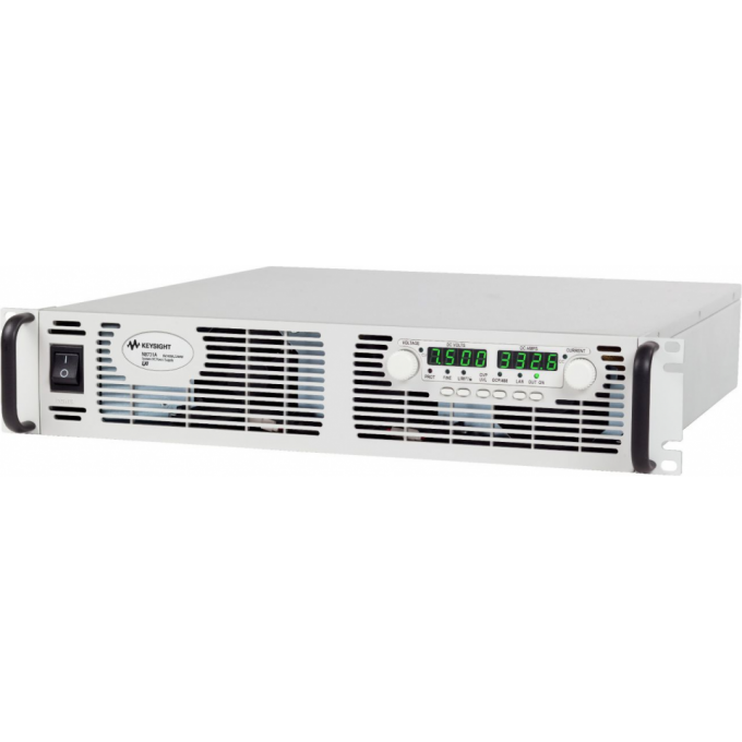 Источник питания постоянного тока импульсный KEYSIGHT TECHNOLOGIES N8755A