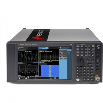 Анализатор спектра цифровой лабораторный KEYSIGHT TECHNOLOGIES N9010B Анализатор спектра цифровой лабораторный KEYSIGHT TECHNOLOGIES N9010B