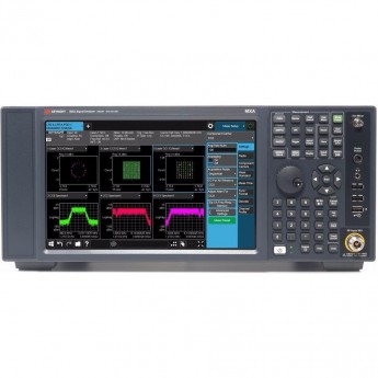 Анализатор спектра цифровой лабораторный KEYSIGHT TECHNOLOGIES N9020B Анализатор спектра цифровой лабораторный KEYSIGHT TECHNOLOGIES N9020B