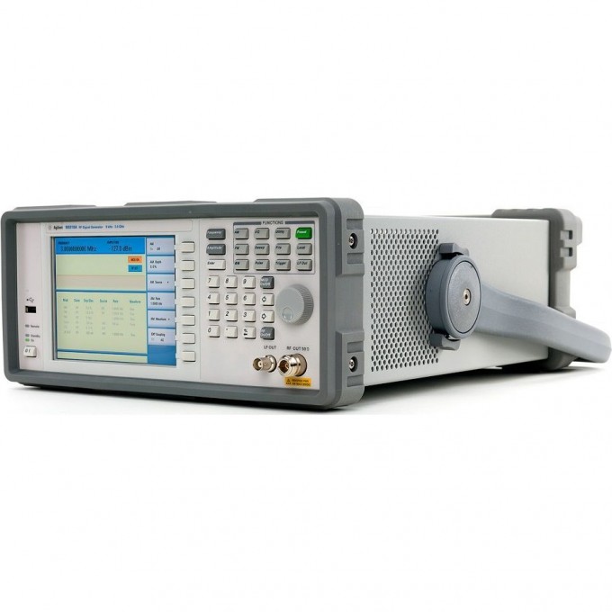 Генератор сигналов высокочастотный одноканальный Keysight Technologies N9310A