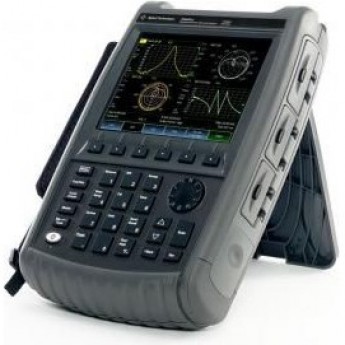 Анализатор цепей векторный портативный Keysight Technologies N9923A Анализатор цепей векторный портативный Keysight Technologies N9923A