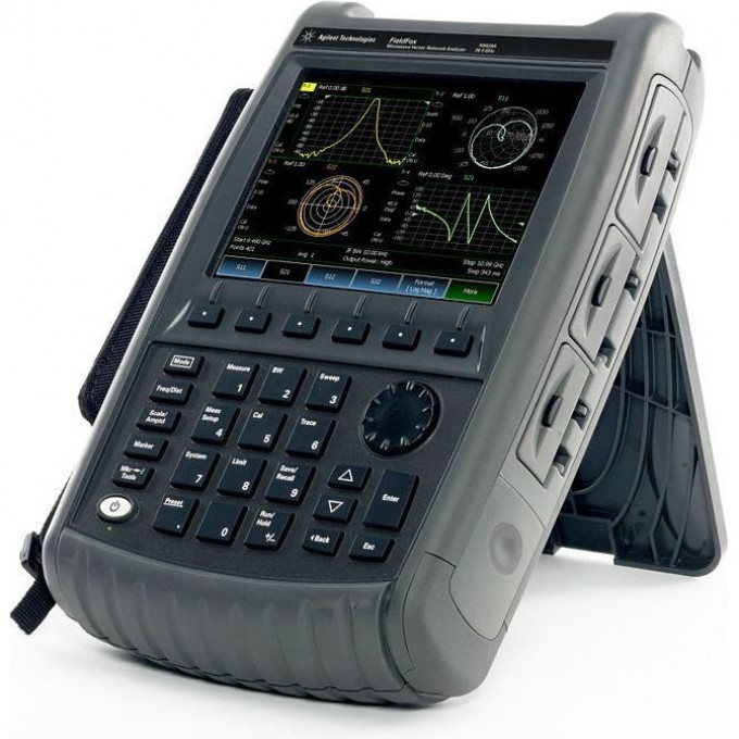 Анализатор цепей векторный портативный KEYSIGHT TECHNOLOGIES N9927A