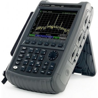 Анализатор спектра цифровой лабораторный Keysight Technologies N9938A Анализатор спектра цифровой лабораторный Keysight Technologies N9938A