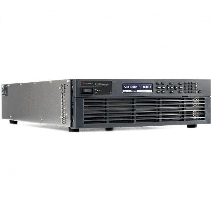 Источник питания постоянного тока импульсный Keysight Technologies RP7962A