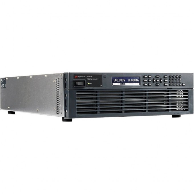 Источник питания постоянного тока импульсный KEYSIGHT TECHNOLOGIES RP7963A