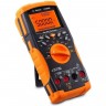 Мультиметр цифровой KEYSIGHT TECHNOLOGIES TrueRMS U1252B
