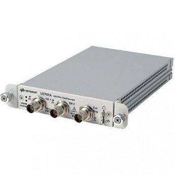 Осциллограф модульный USB двухканальный KEYSIGHT TECHNOLOGIES U2702A