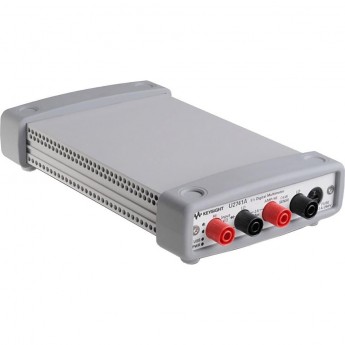 Модульный цифровой мультиметр KEYSIGHT TECHNOLOGIES U2741A