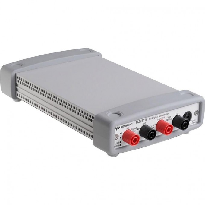 Модульный цифровой мультиметр KEYSIGHT TECHNOLOGIES U2741A